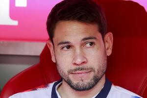 FC Bayern verkündet Abschied von Guerreiro