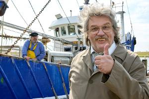 Hape Kerkeling: "Horst Schlämmer sucht das Glück" startet stark