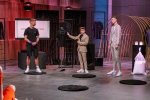 Die Höhle der Löwen