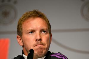 WM-Test gegen Ghana: Nagelsmann wechselt viermal