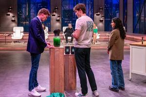 Die Höhle der Löwen