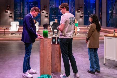 Die Höhle der Löwen