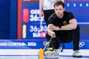 Curling-WM: Weiterer Sieg für Deutschland