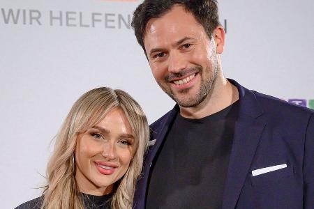 Wie Sebastian Klaus: Diese Promi-Männer tragen den Namen ihrer Frau