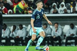 Vertragsverlängerung? Schlotterbeck dementiert Einigung mit BVB