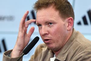 Auf wen setzt Nagelsmann? Das WM-Barometer