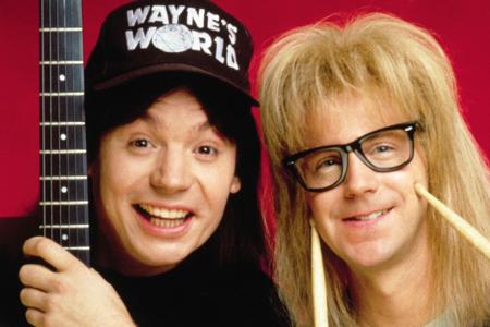 Wayne's World