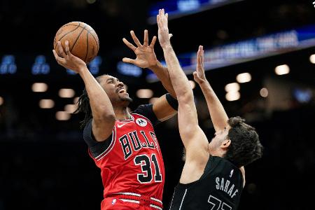 Bulls entlassen Ivey nach homophoben Äußerungen