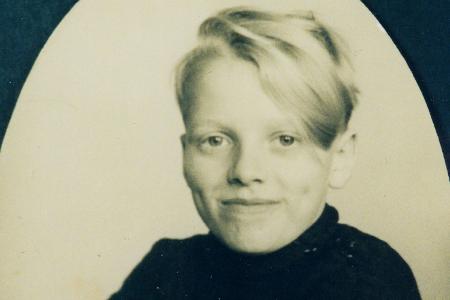 Wie Heino wirklich heißt ...