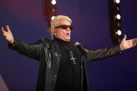 Heino singt Klassik