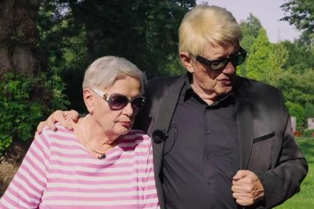 Heino - Karamba, Karacho, Kult!