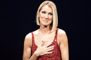 Céline Dion kehrt auf die Bühne zurück: Konzerte in Paris angekündigt