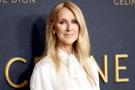 Céline Dion
