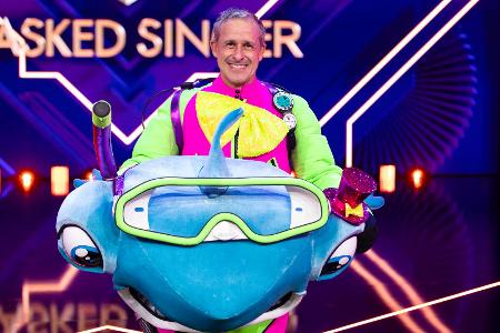 Pierre Littbarski bei 