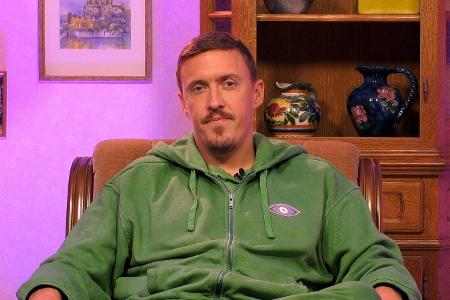 Max Kruse bei 