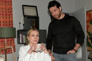 Das passiert heute in den Soaps