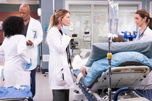 "Grey's Anatomy" verlängert: Auch eine 23. Staffel wird kommen