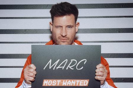 Marc Eggers