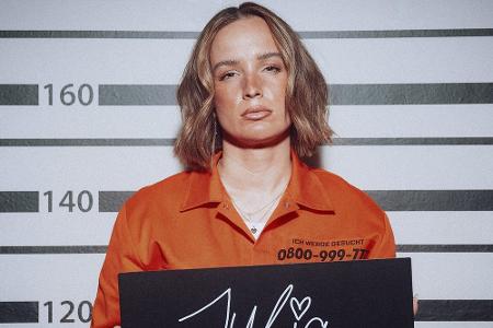 Julia Römmelt