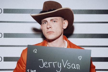 Jerry Vsan