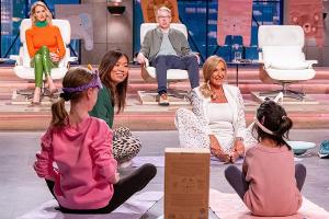 "Die Höhle der Löwen": Yogalehrerin verhandelt knallhart