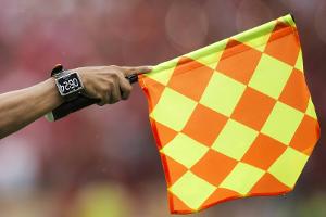 FIFA testet "Tageslicht"-Abseits in Kanada
