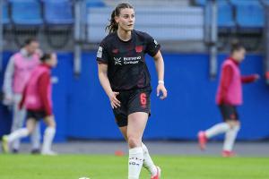 Wolfsburg holt Piljic aus Leverkusen