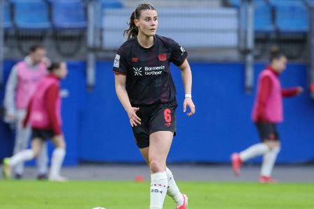 Wolfsburg holt Piljic aus Leverkusen