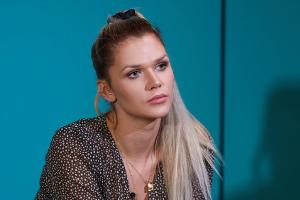 "Bin wieder Single": Sara Kulka macht Trennung bekannt