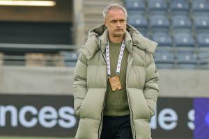 Wück fordert "spielerische Lösungen" für Österreich-Duelle