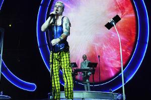 80er-Kultband Erasure beendet Bühnenkarriere