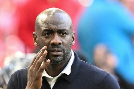 Nach Niederlage in Stuttgart: Ghana entlässt Addo