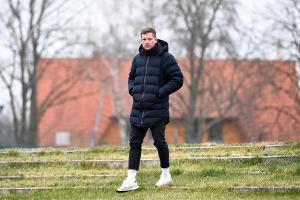 Jaekel neuer Sportdirektor in Magdeburg