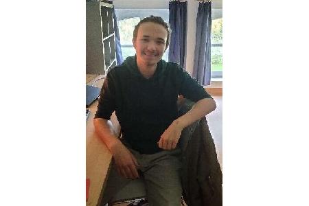 Vermisster Jugendlicher