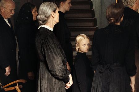 Deutscher Filmpreis 2026: 