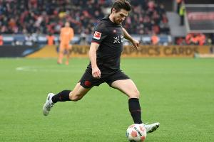 Hofmann rechnet mit Bayer-Abschied nach 2027