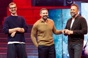 "Joko & Klaas gegen ProSieben" startet wieder im April