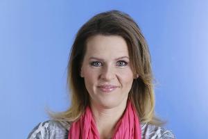 Weitsprung-Star Susen Tiedtke spricht über den Tod ihres Sohnes