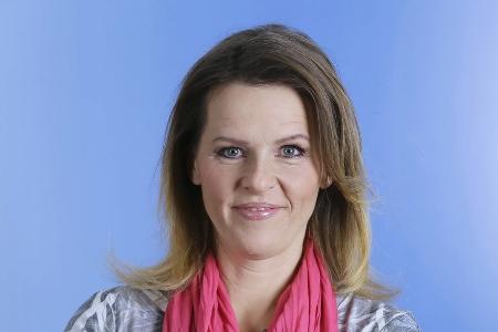 Weitsprung-Star Susen Tiedtke spricht über den Tod ihres Sohnes