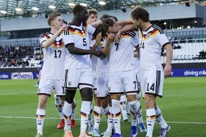 Nach Tod der Oma: El Mala führt U21 zum wichtigen Sieg