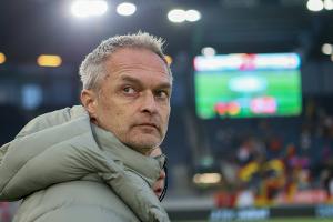 Wück sieht Frauenfußball als Vorbild beim Thema Homosexualität