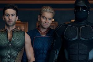 "The Boys" und mehr: Die Serien-Highlights im April