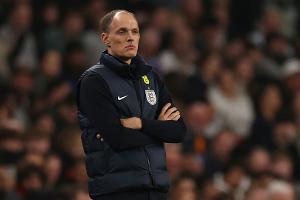 Ohne Kane: England unterliegt Japan in Wembley