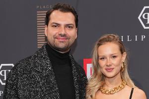 Wieder Ärger für Jimi Blue Ochsenknecht: Ex-Freundin hat ihn angezeigt