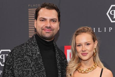 Wieder Ärger für Jimi Blue Ochsenknecht: Ex-Freundin hat ihn angezeigt