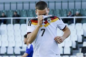 Di Salvo fühlt mit El Mala: "Gibt Wichtigeres als Fußball"