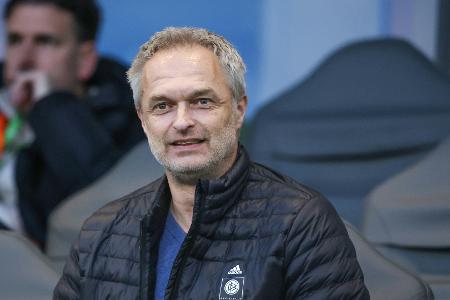 Europapokal: Wück glaubt an Weiterkommen der deutschen Teams