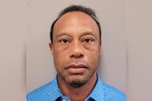 Unfall von Tiger Woods: Golfstar hatte Opioide in der Hosentasche