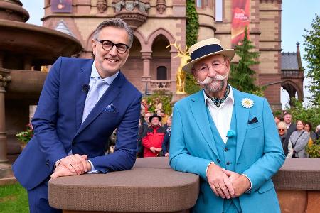 TV-Tipps am Mittwoch