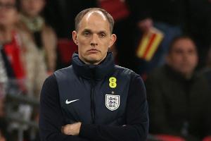 Tuchel nach England-Dämpfer: "Nicht das Ende der Welt"